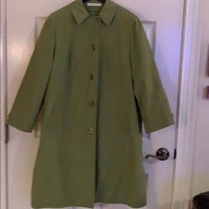 Beautiful Vintage Coat